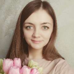 Преснова Юлия Борисовна