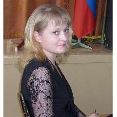 Тимачева Светлана Николаевна