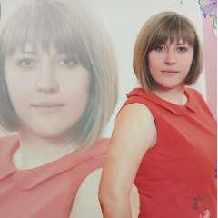 Цвиркунова Вера Александровна