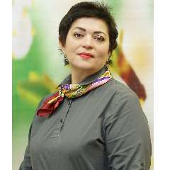 Ольга Константиновна Петрова