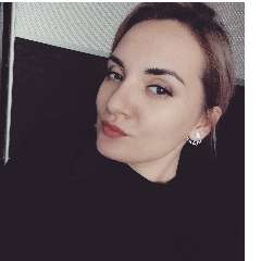 Сенчурова Елена Николаевна 