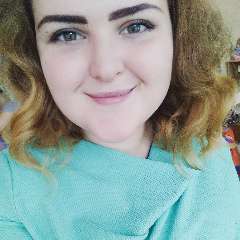 Маша Николаевна Яковлева