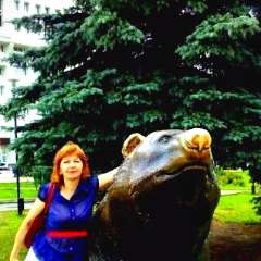 Шибаева Татьяна Викторовна 