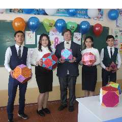 Борисевич Павел Георгиевич