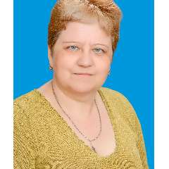 Полякова Ирина Павловна