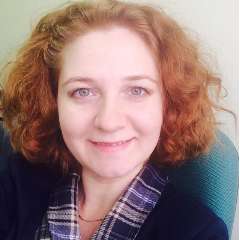 Косенкова Мария Николаевна