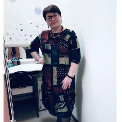 Молоко Маргарита  Николаевна