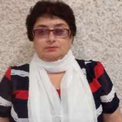 Хаджипавлова Светлана Георгиевна