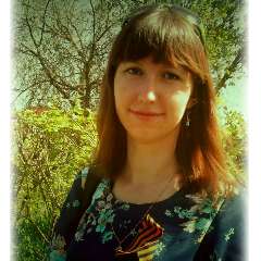 Екатерина Алекандровна Козлова