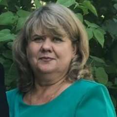 Лещенко Елена Анатольевна