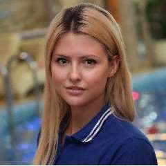  Садилова Ольга Дмитриевна