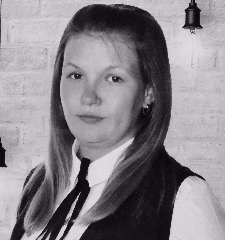 Тарасенко Анастасия Сергеевна