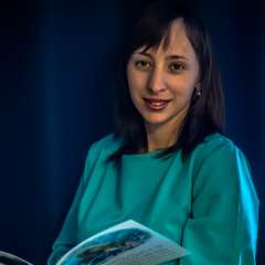 Гайнаншина Елена Николаевна