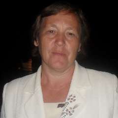 Дворядкина Вера Николаевна