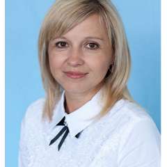 Левкина Светлана Григорьевна