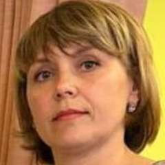Липатова Евгения Викторовна