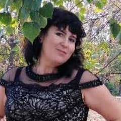 Мирошникова Ольга Павловна