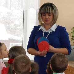 Тихомирова Валентина Алексеевна