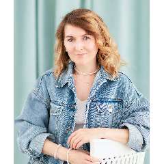 Морозова Елена Александровна