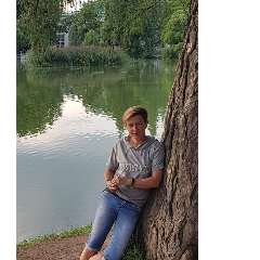 Антонова Ирина Александровна