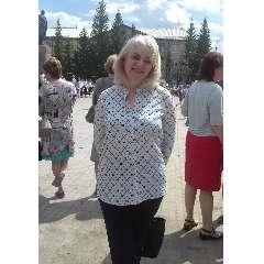 Рохвадзе Надежда Николаевна