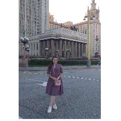 Федотенкова Таисия Анатольевна