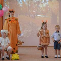 Самойлова Елена Викторовна