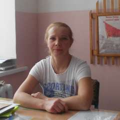 Шведова  Елена  Александровна