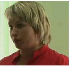 Любимова Татьяна Сергеевна