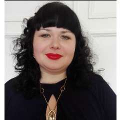 Кораева Ольга Валерьевна