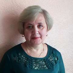 Ирина Николаевна Aндронова