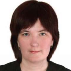 Архипенко Татьяна Валентиновна