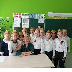 Тугушева Дина Фарраховна