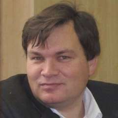 Листопадский Виктор Алексеевич