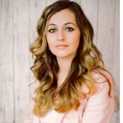 Мария Симакова