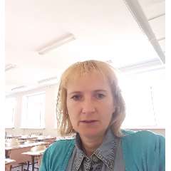 Казанцева Валентина Александровна