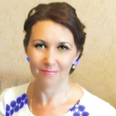 Наталия Владимировна Деркач