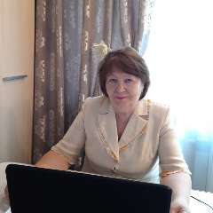 Иванова Александра Сергеевна