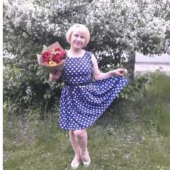 Романова Наталья Саликжановна