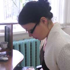 Смирнова Лидия Сергеевна