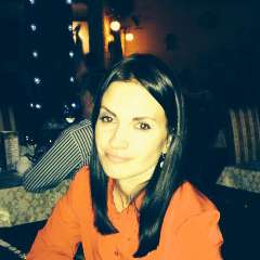 Мезенцева Наталья Валентиновна