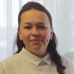 Кажарская Татьяна Васильевна