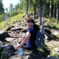 Юрова Наталия Александровна