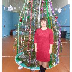 Ольга Сергеевна Бохан