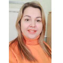 Ольга Николаевна Мухоморова