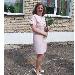 Савастицкая Марина Анатольевна