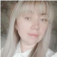 Горбунова Надежда Геннадьевна