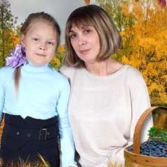 Магавина Наталия Константиновна