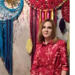 Анахасян Вероника Варужановна