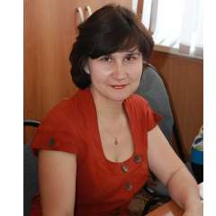 Торчикова Альбина Владимировна